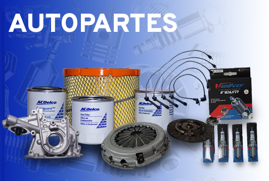 AUTOPARTES AUTOPARTES