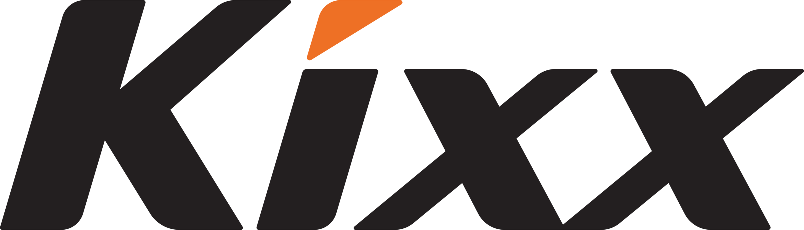 Kixx
